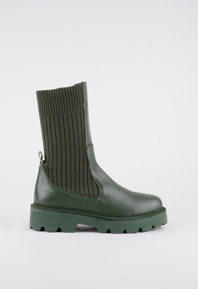 Ботинки Mario Berlucci Ботинки Mario Berlucci