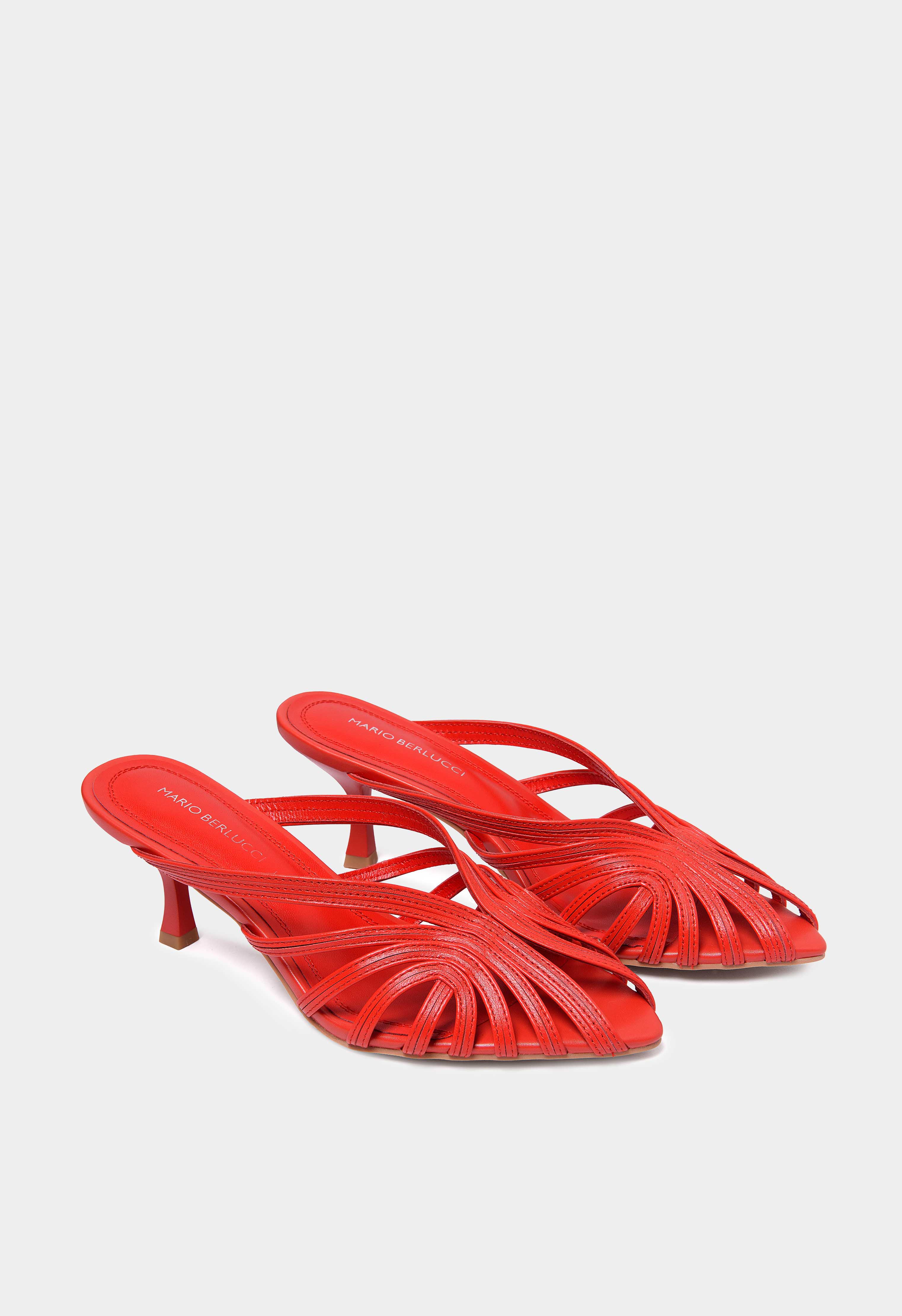 Mario Berlucci 1-J054-16