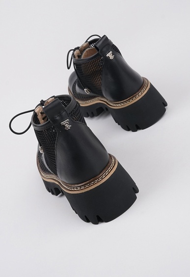 Ботинки Mario Berlucci Ботинки Mario Berlucci