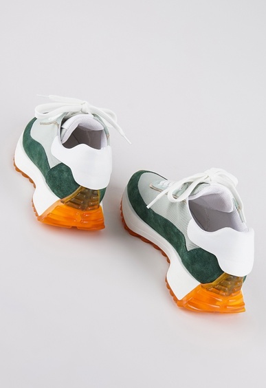 Кроссовки Mario Berlucci Кроссовки Mario Berlucci