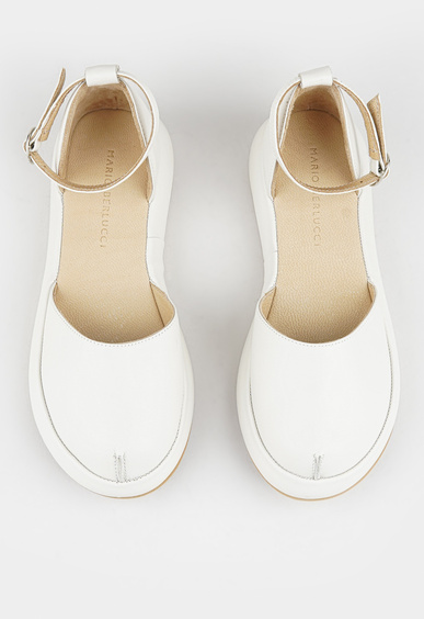 Босоножки Mario Berlucci Босоножки Mario Berlucci