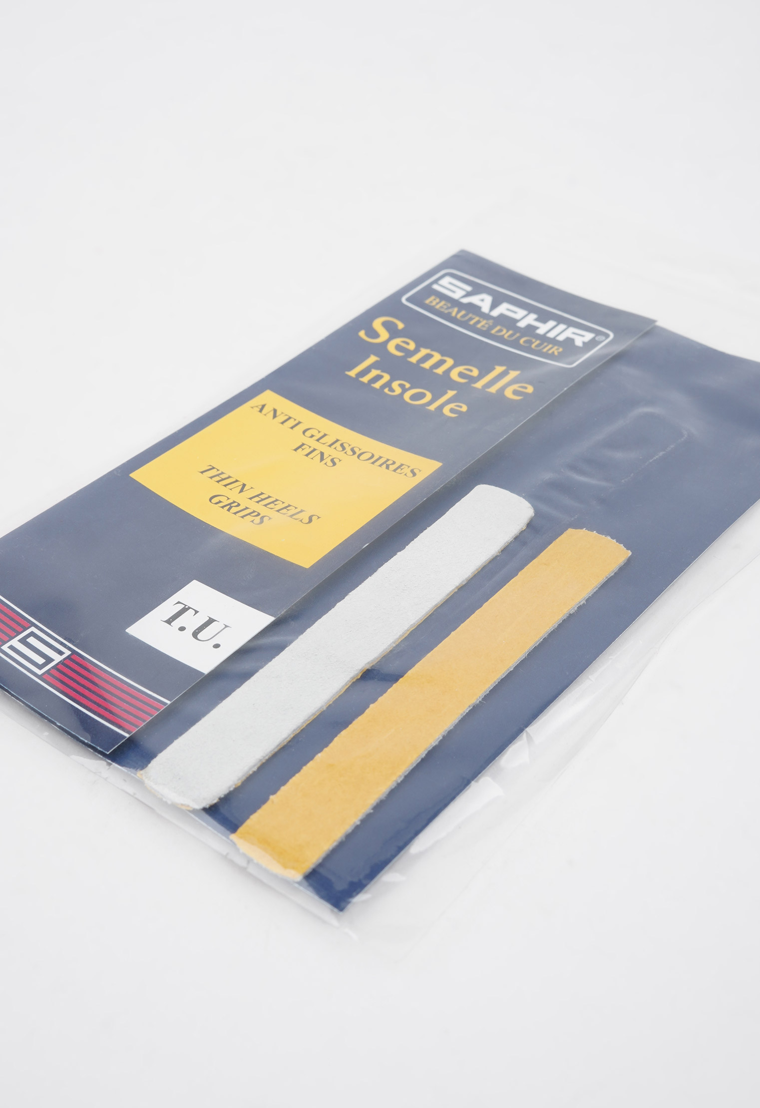 Уход за обувью SAPHIR Уход за обувью SAPHIR