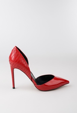 Туфли на шпильке Mario Berlucci Туфли на шпильке Mario Berlucci