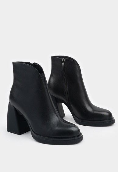 Ботильоны Mario Berlucci Ботильоны Mario Berlucci