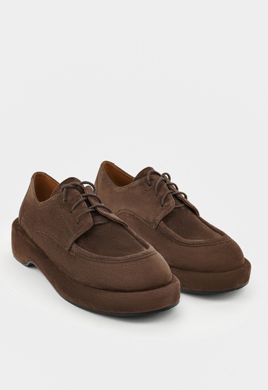 Полуботинки Mario Berlucci Полуботинки Mario Berlucci