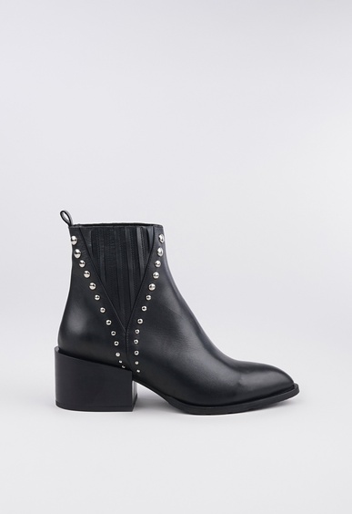 Ботильоны Mario Berluchi Ботильоны Mario Berluchi