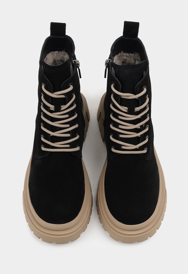 Ботинки Mario Berlucci Ботинки Mario Berlucci