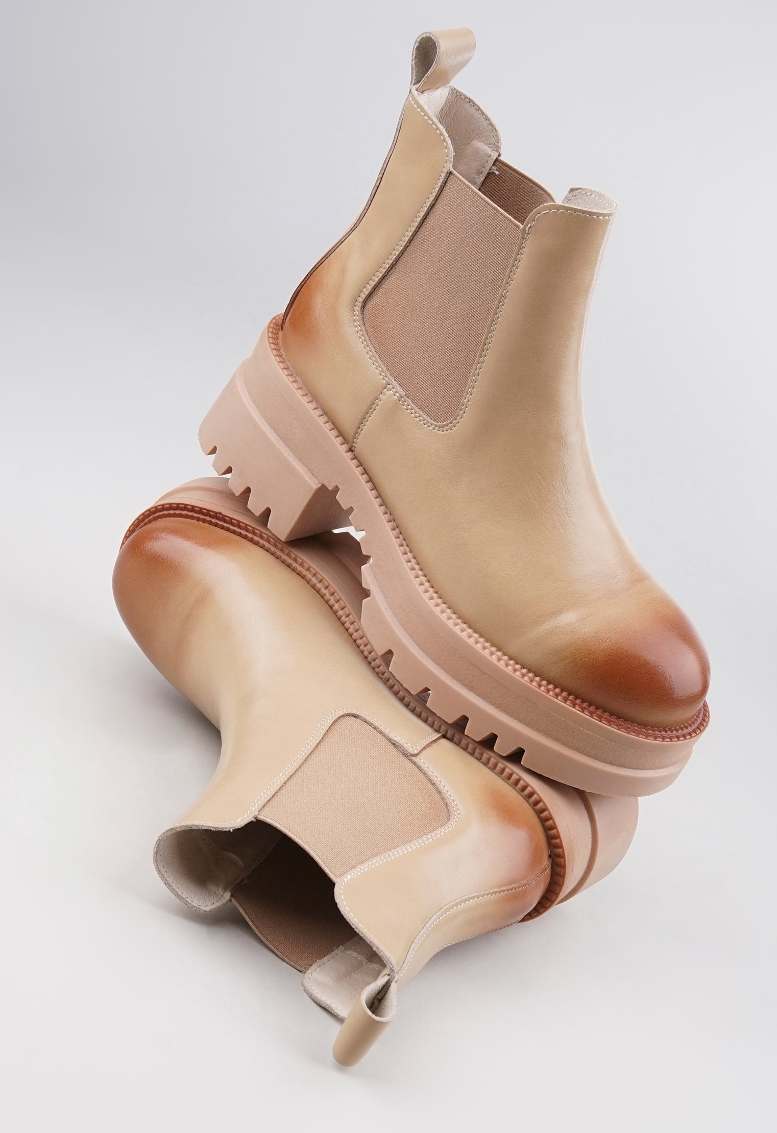 Ботинки Mario Berlucci Ботинки Mario Berlucci