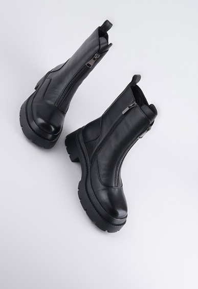 Ботинки Mario Berlucci Ботинки Mario Berlucci