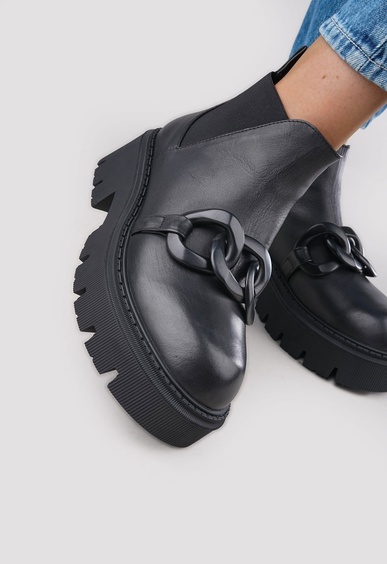 Ботинки Mario Berluchi Ботинки Mario Berluchi