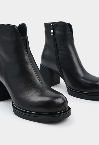 Ботильоны Mario Berlucci Ботильоны Mario Berlucci