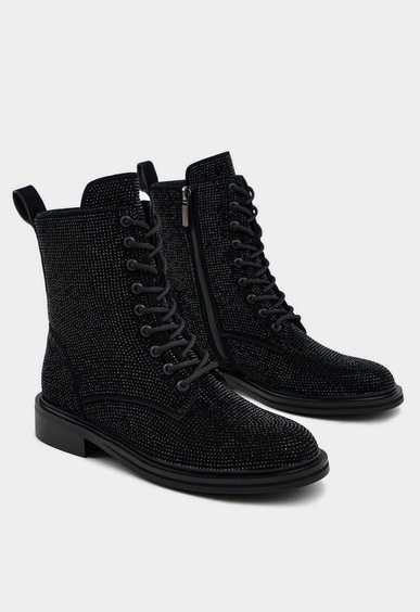 Ботинки Mario Berlucci Ботинки Mario Berlucci