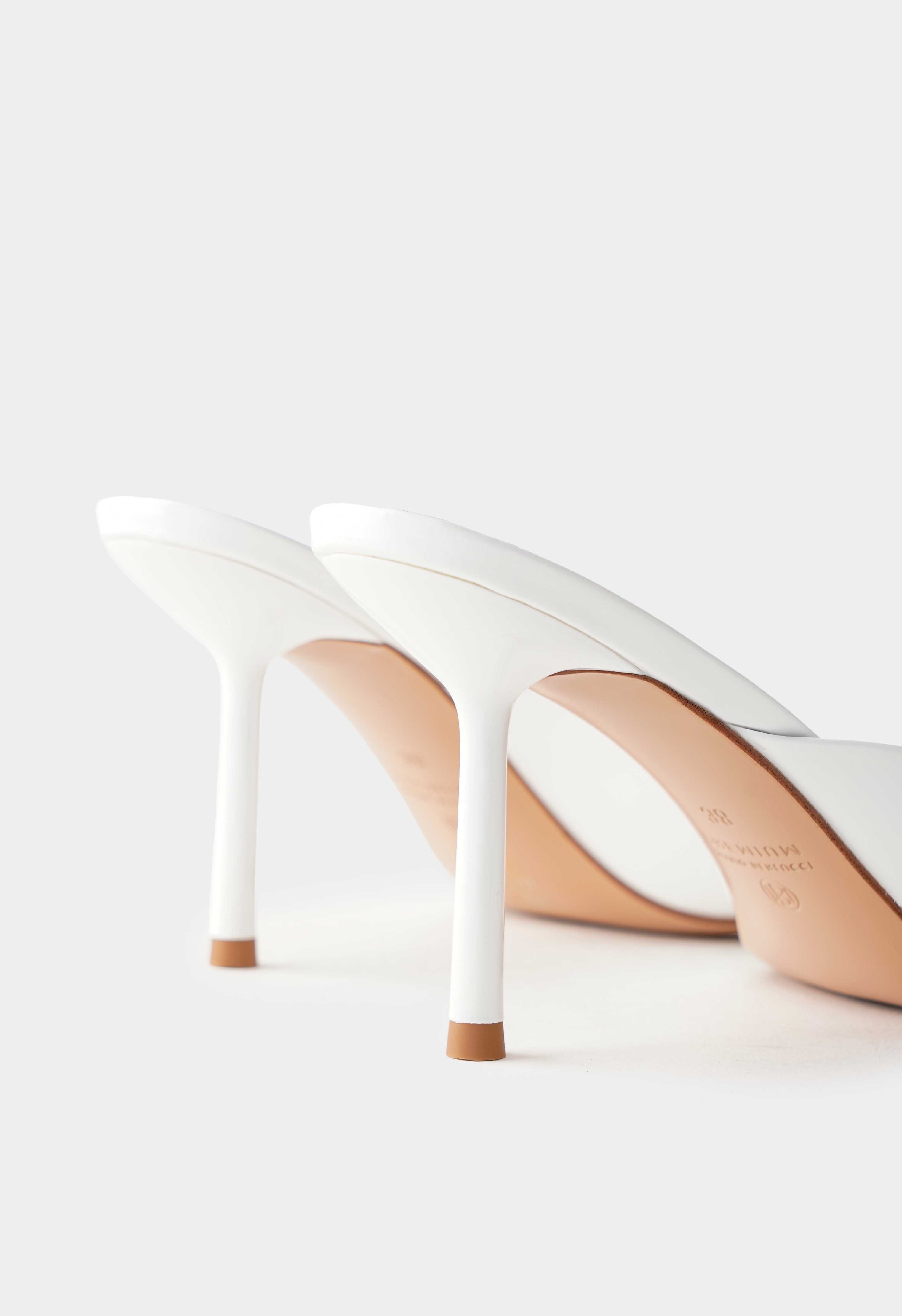 Мюли Mario Berlucci