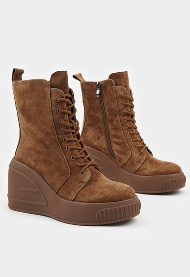 Ботинки Mario Berlucci Ботинки Mario Berlucci