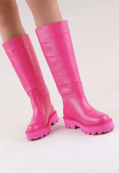 Сапоги Mario Berlucci Сапоги Mario Berlucci