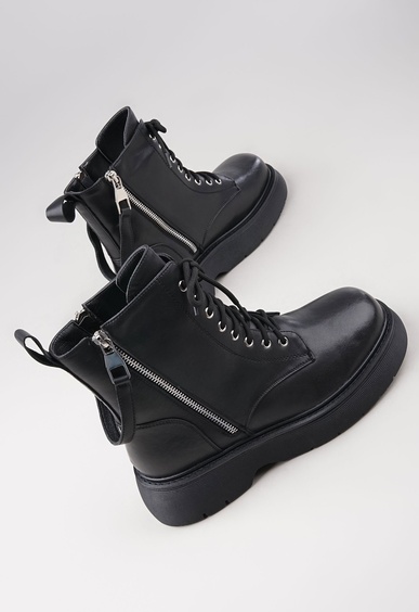 Ботинки Mario Berlucci Ботинки Mario Berlucci