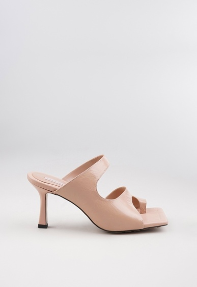 Босоножки на каблуке Mario Berlucci Босоножки на каблуке Mario Berlucci