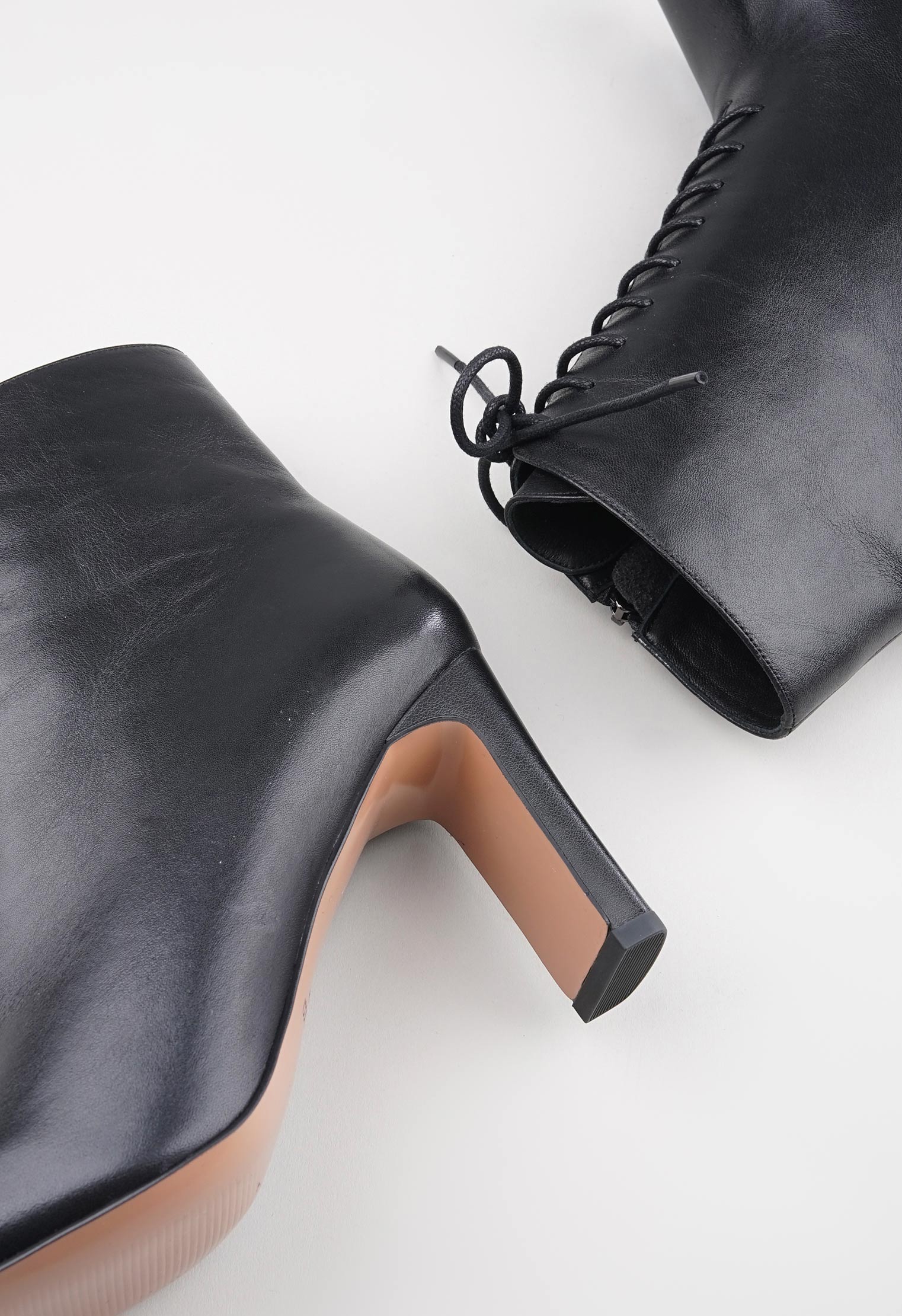 Ботильоны Mario Berlucci Ботильоны Mario Berlucci