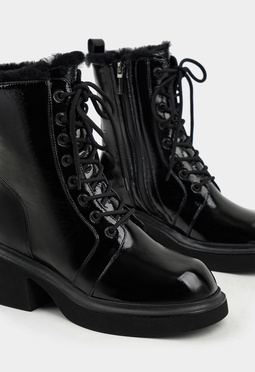 Ботинки Mario Berlucci Ботинки Mario Berlucci