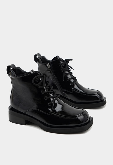 Ботинки Mario Berlucci Ботинки Mario Berlucci