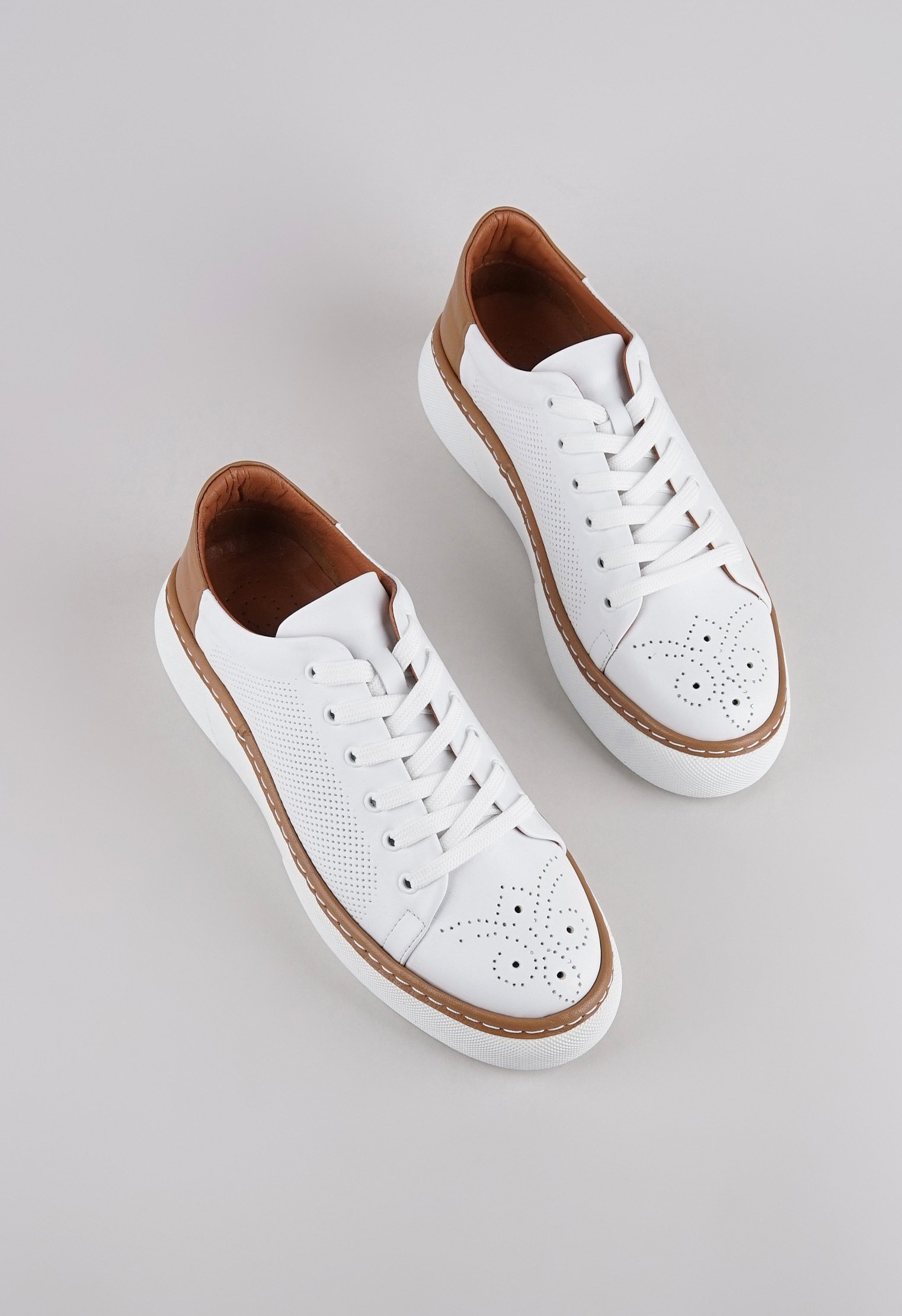 Кеды Mario Berlucci Кеды Mario Berlucci