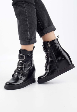 Ботинки Mario Berluchi Ботинки Mario Berluchi