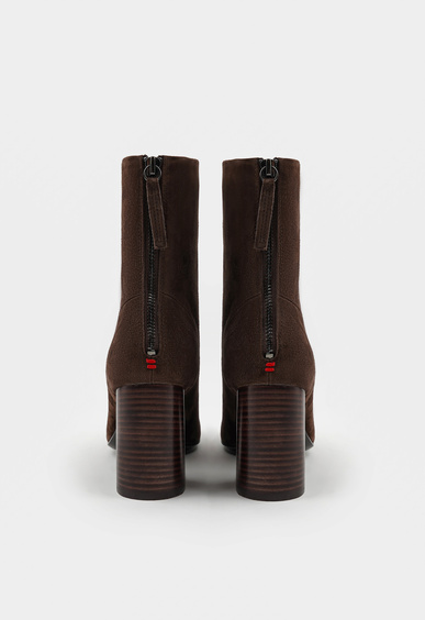 Ботильоны Mario Berlucci Ботильоны Mario Berlucci