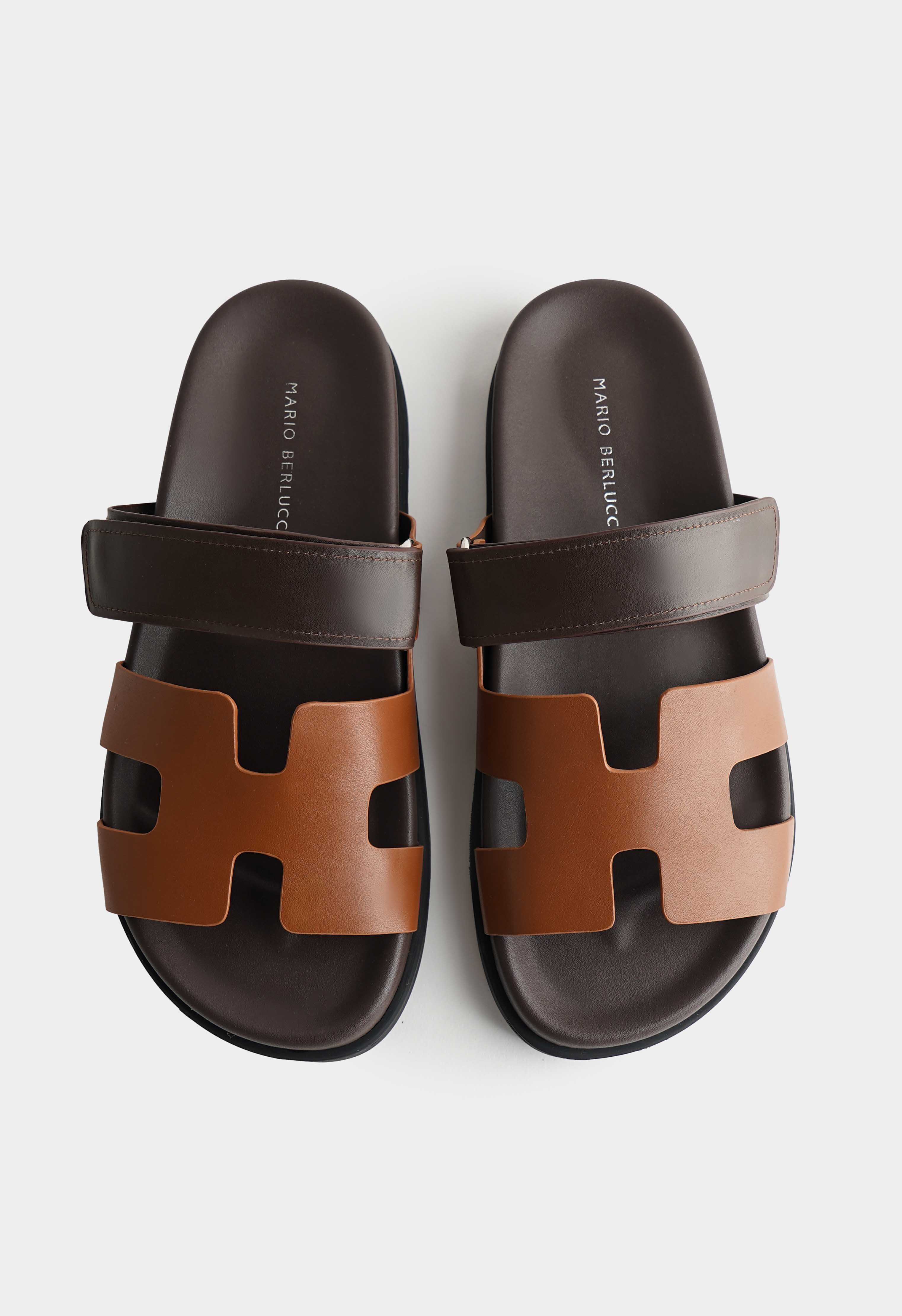 Пантолеты Mario Berlucci