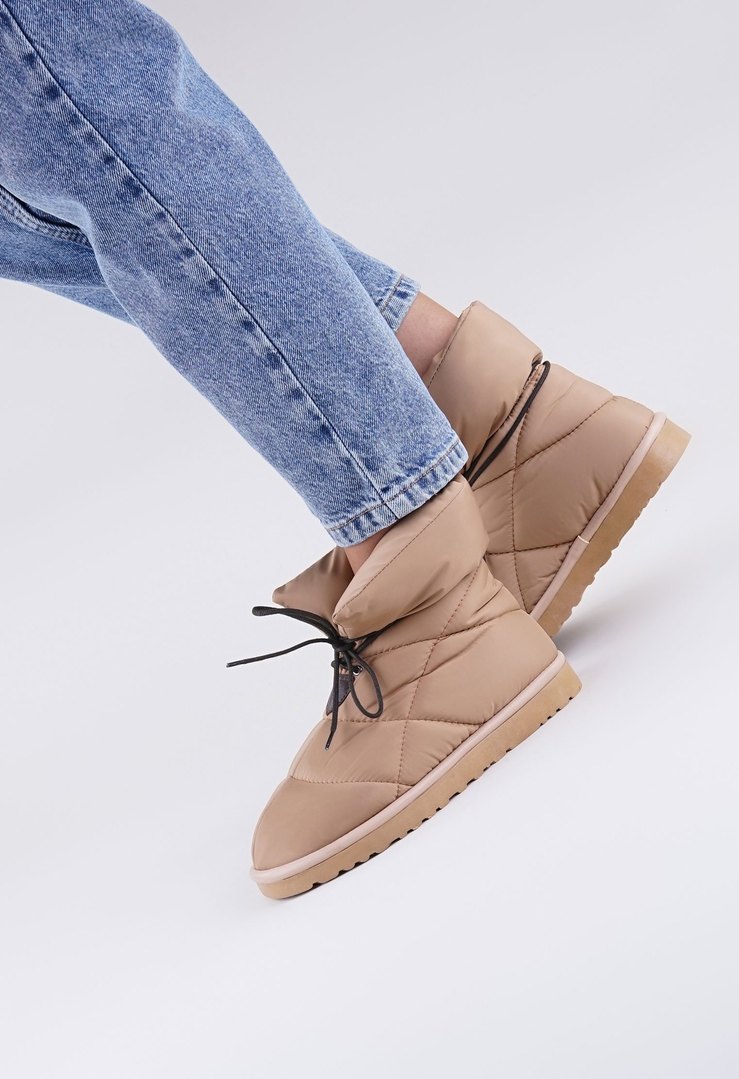 Дутики Mario Berlucci Дутики Mario Berlucci