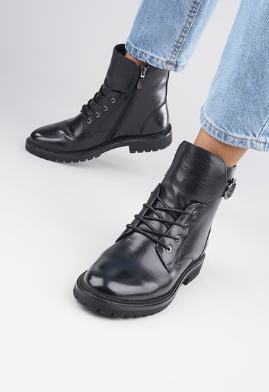 Ботинки Mario Berlucci Ботинки Mario Berlucci