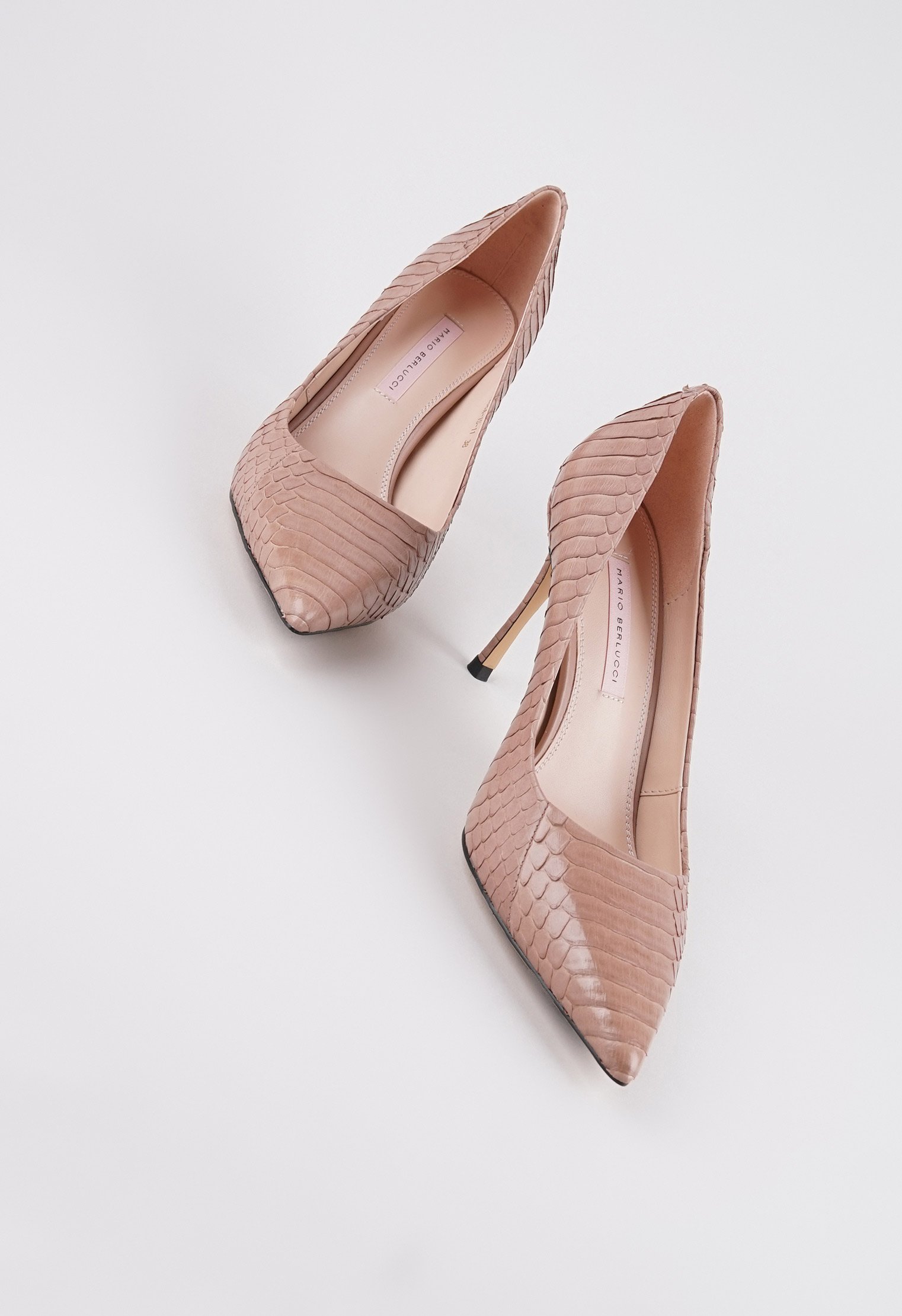 Туфли Mario Berlucci Туфли Mario Berlucci