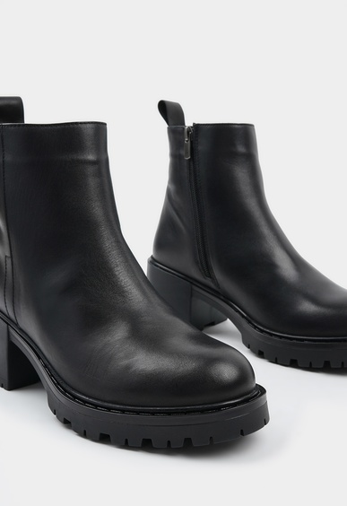 Ботильоны Mario Berlucci Ботильоны Mario Berlucci