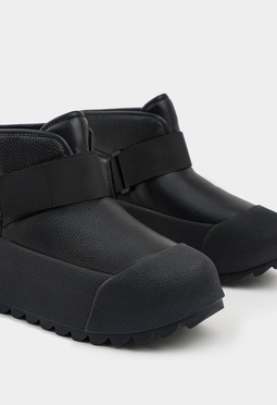 Угги Mario Berlucci Угги Mario Berlucci