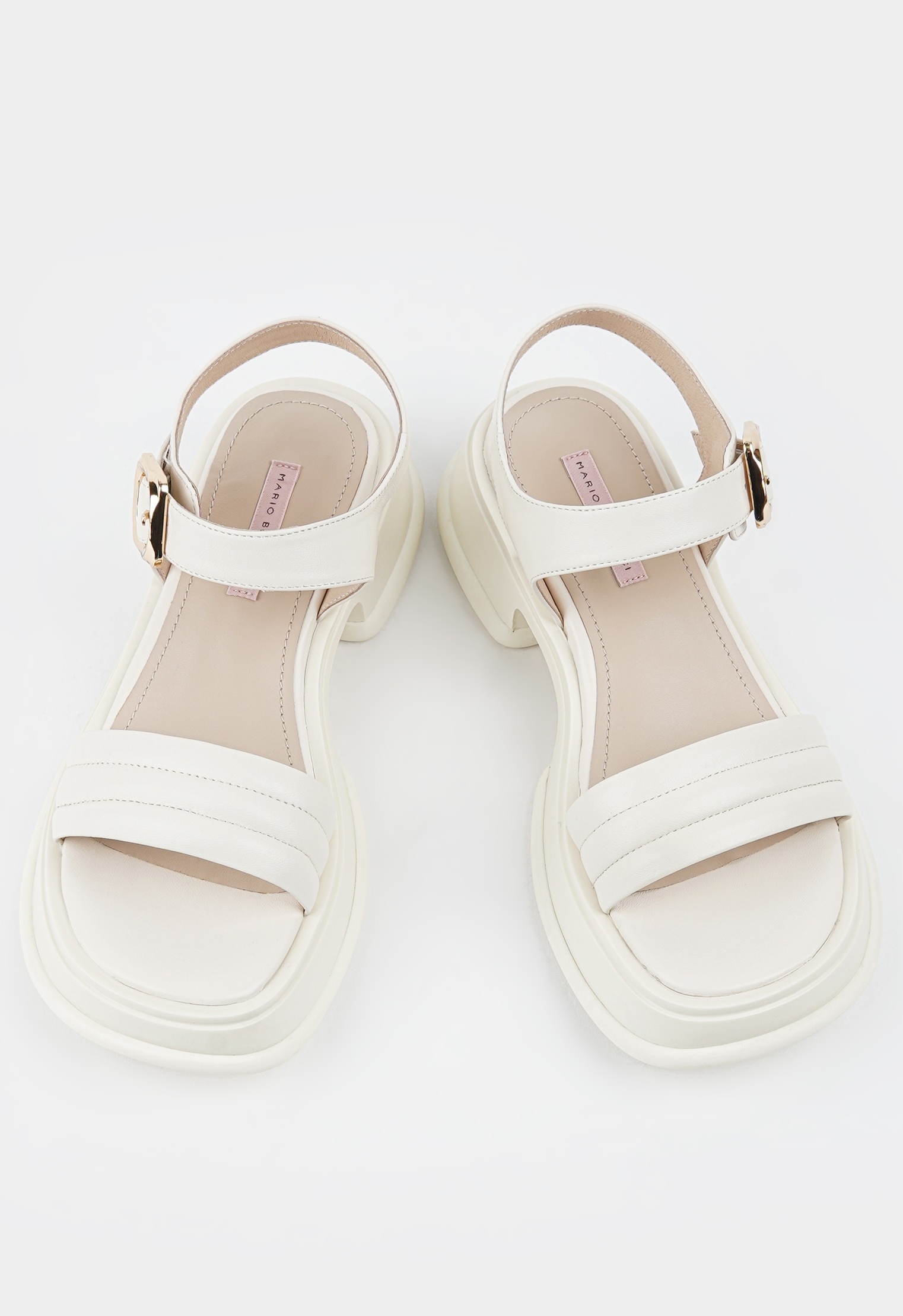 Босоножки Mario Berlucci Босоножки Mario Berlucci