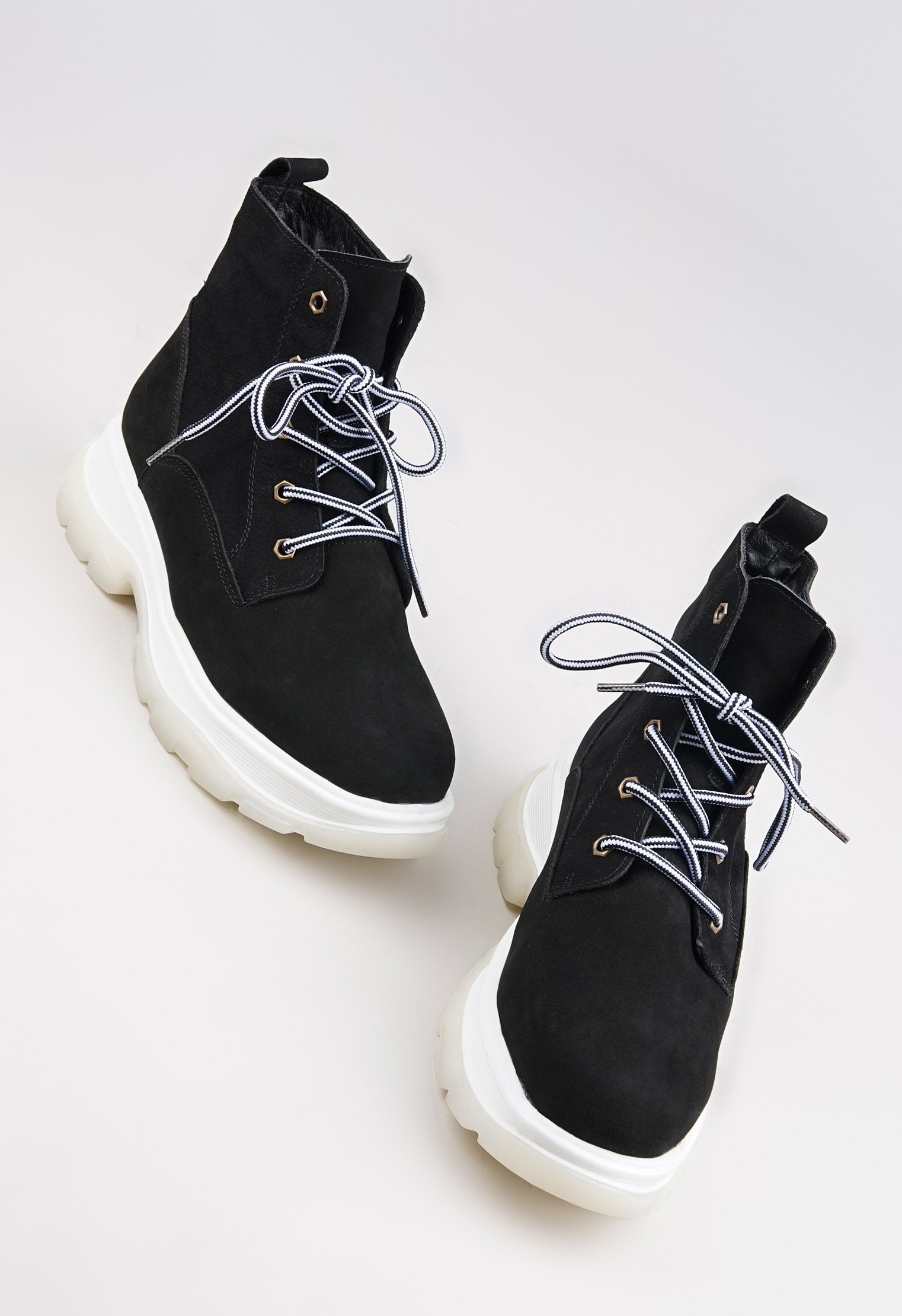 Ботинки Mario Berlucci Ботинки Mario Berlucci