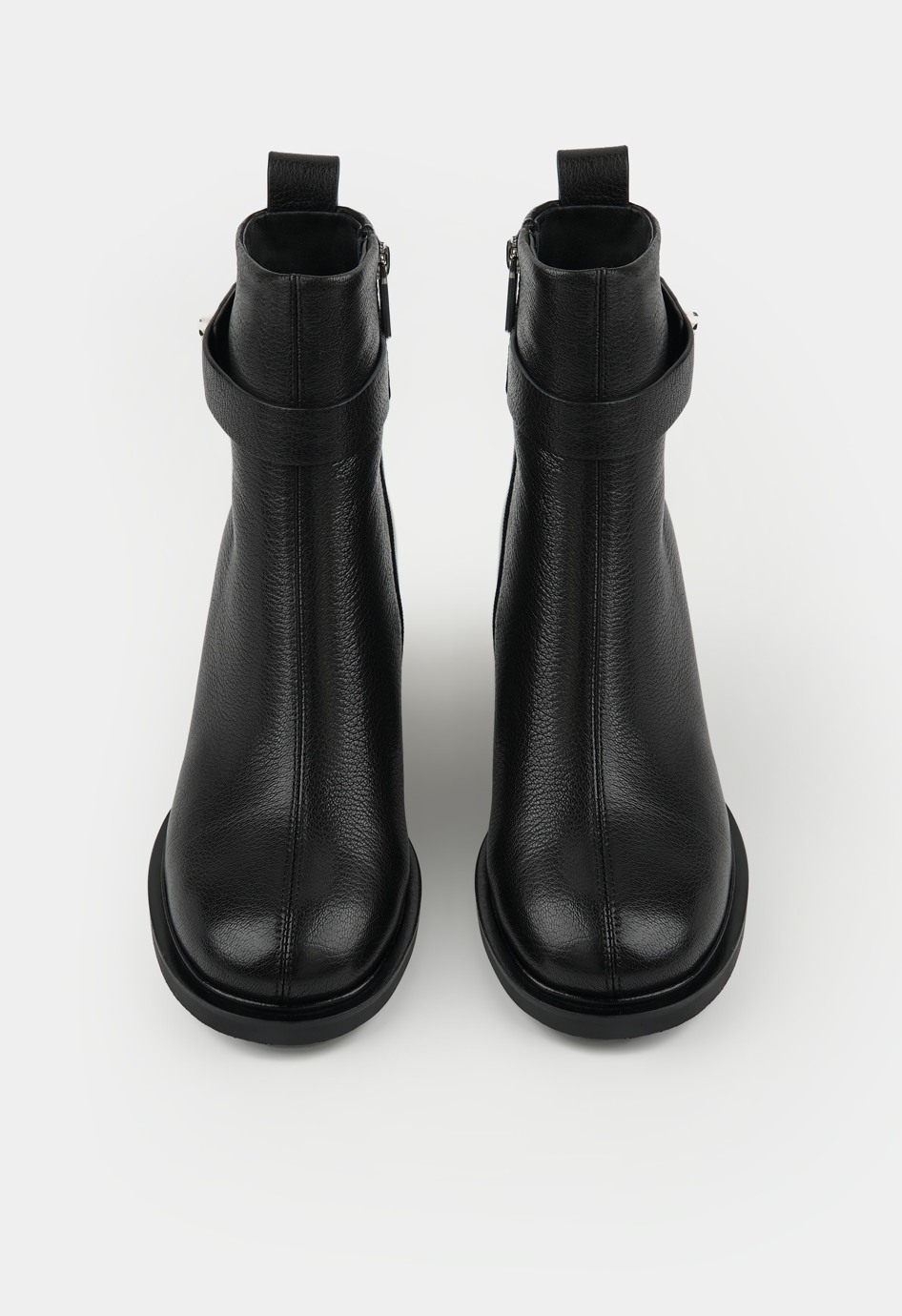 Ботильоны Mario Berlucci