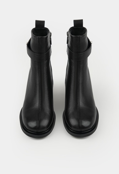 Ботильоны Mario Berlucci Ботильоны Mario Berlucci