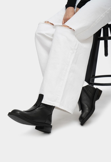 Ботинки Mario Berlucci Ботинки Mario Berlucci