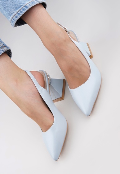 Туфли на каблуке Mario Berlucci Туфли на каблуке Mario Berlucci