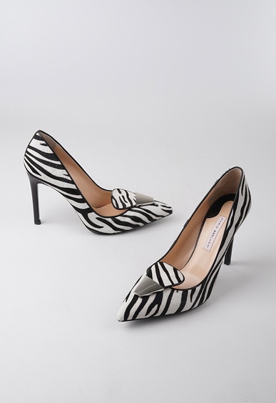 Туфли на шпильке Mario Berluchi Туфли на шпильке Mario Berluchi