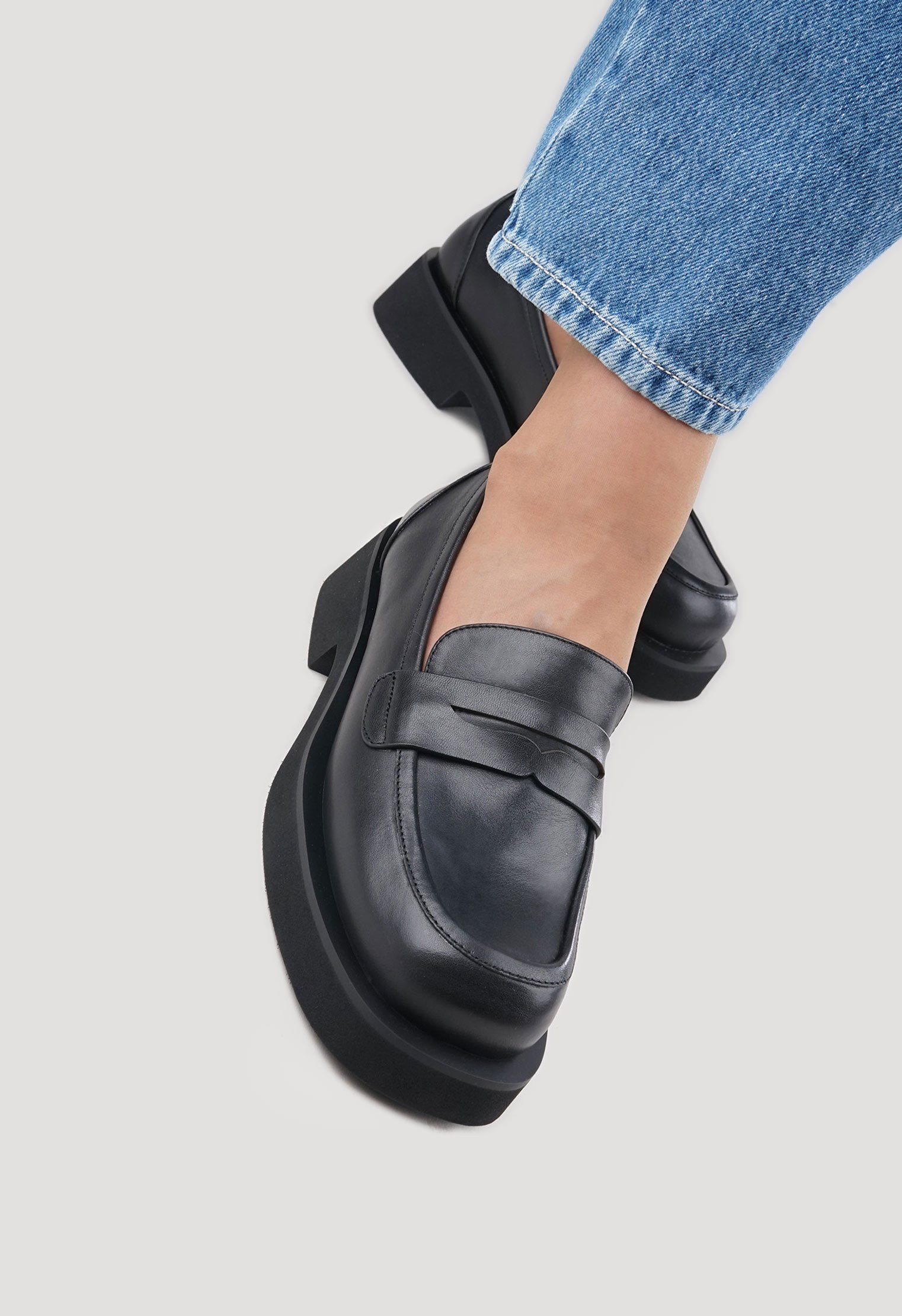 Лоферы Mario Berlucci Лоферы Mario Berlucci