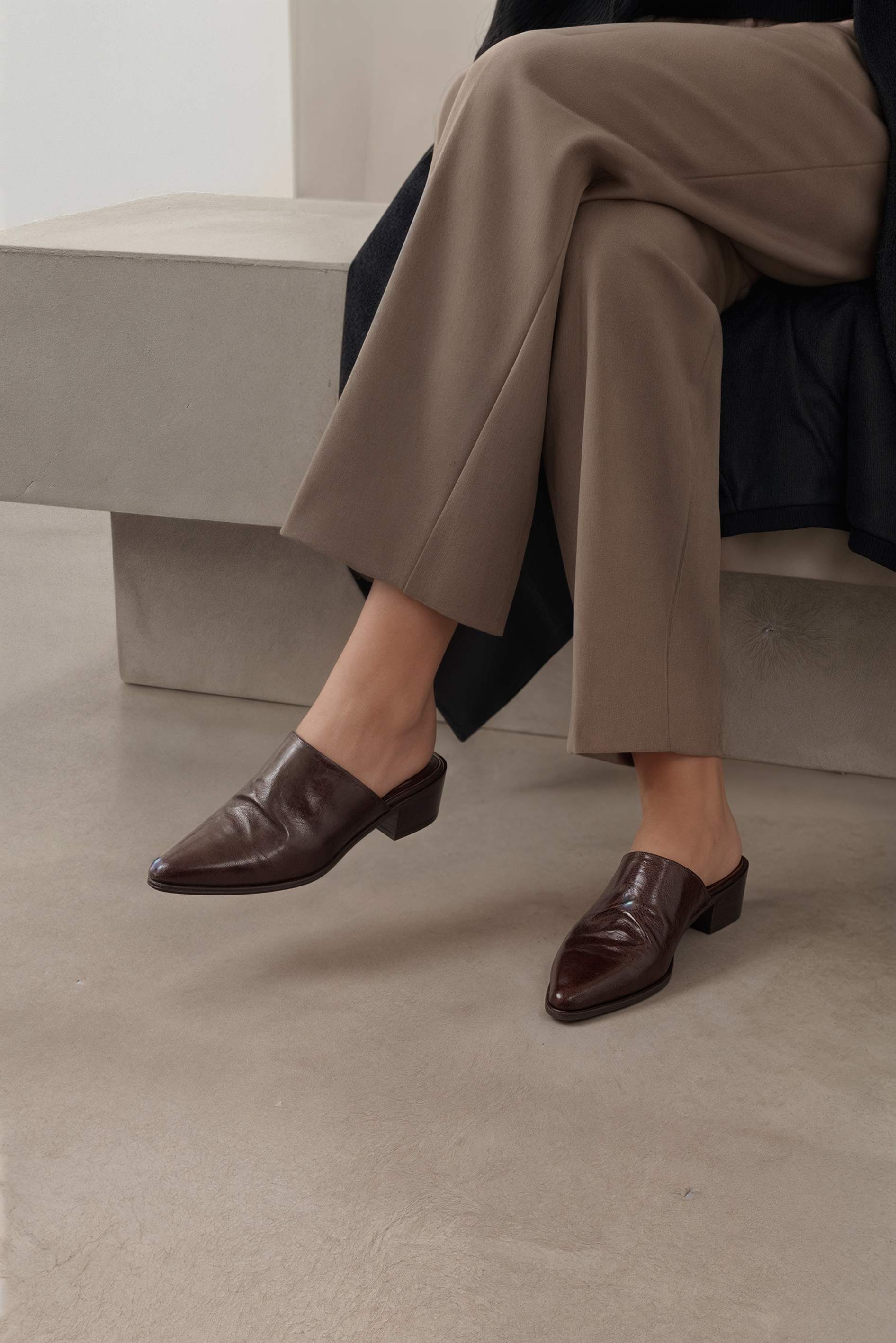 Mario Berlucci 1-J060-4