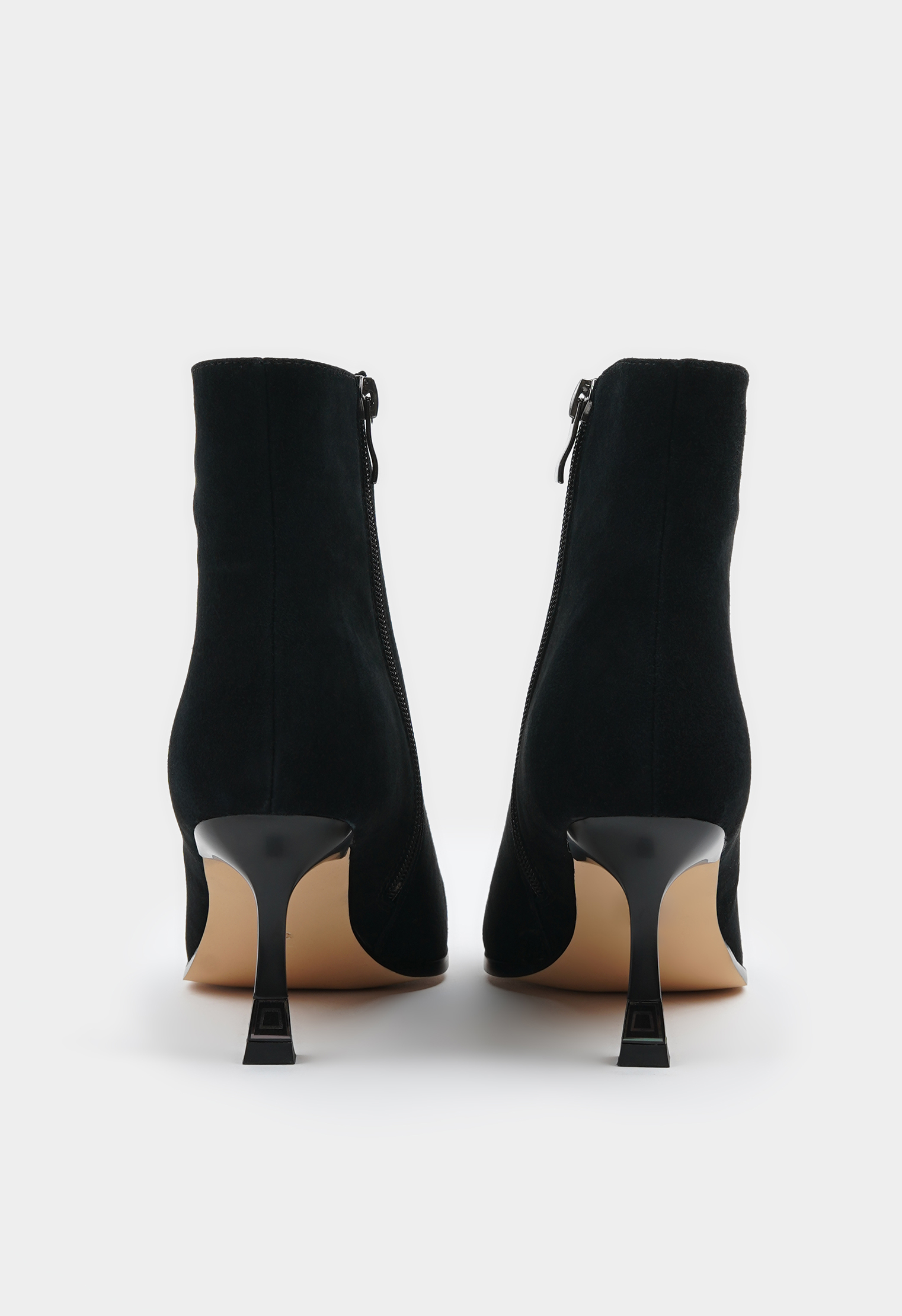 Ботильоны Mario Berlucci Ботильоны Mario Berlucci