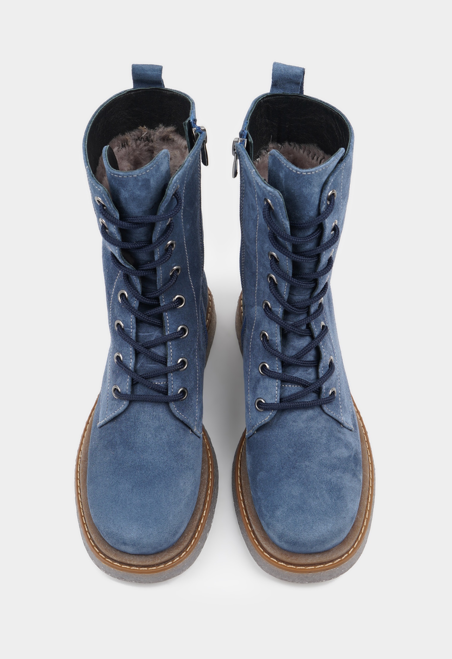 Ботинки Mario Berlucci Ботинки Mario Berlucci