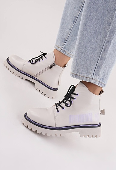 Ботинки Mario Berlucci Ботинки Mario Berlucci