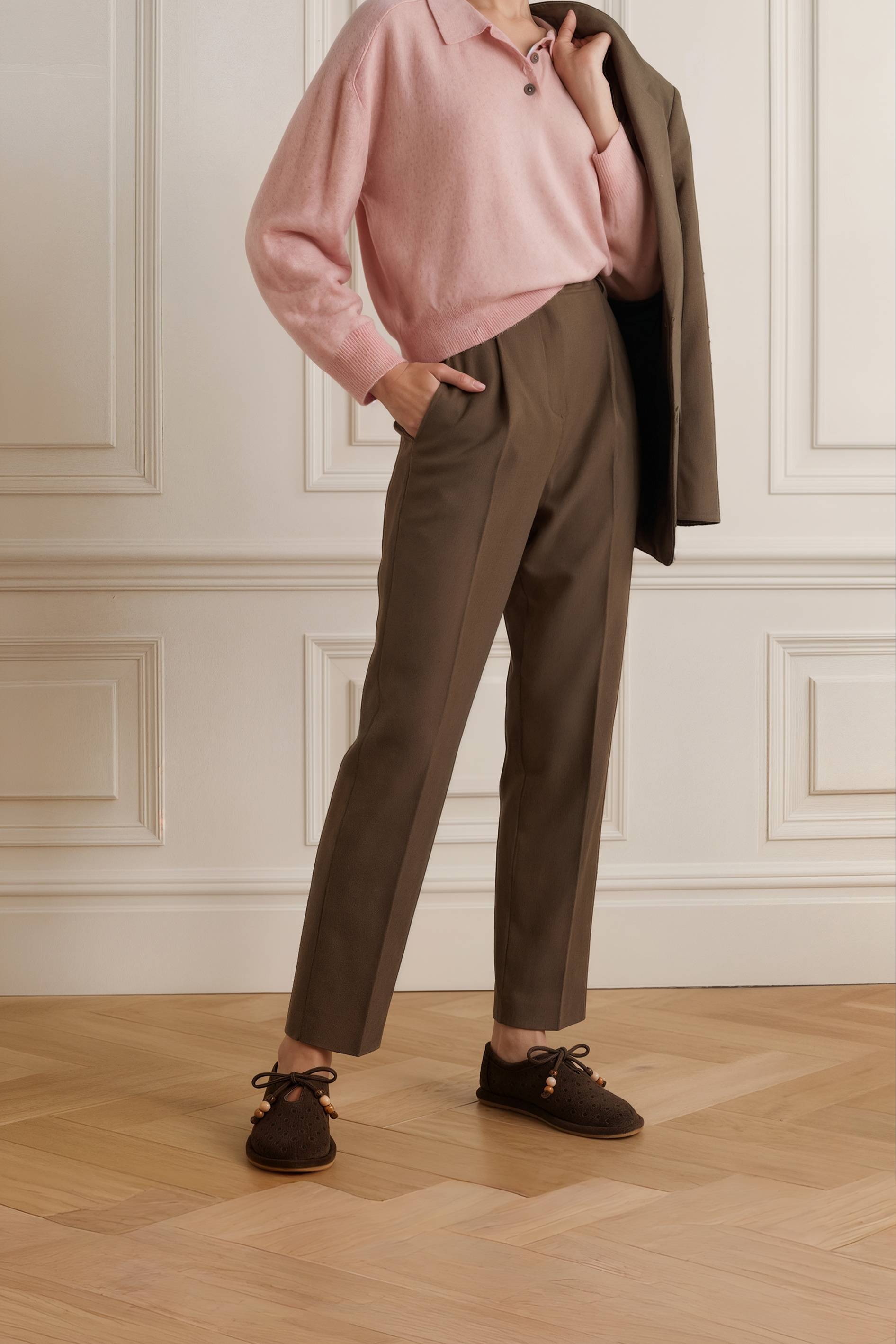 Mario Berlucci 1-J312