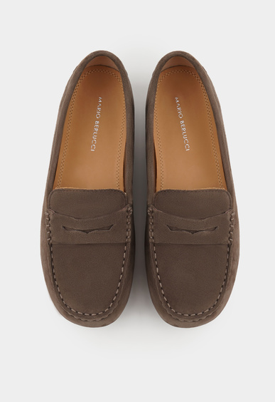 Мокасины Mario Berlucci Мокасины Mario Berlucci