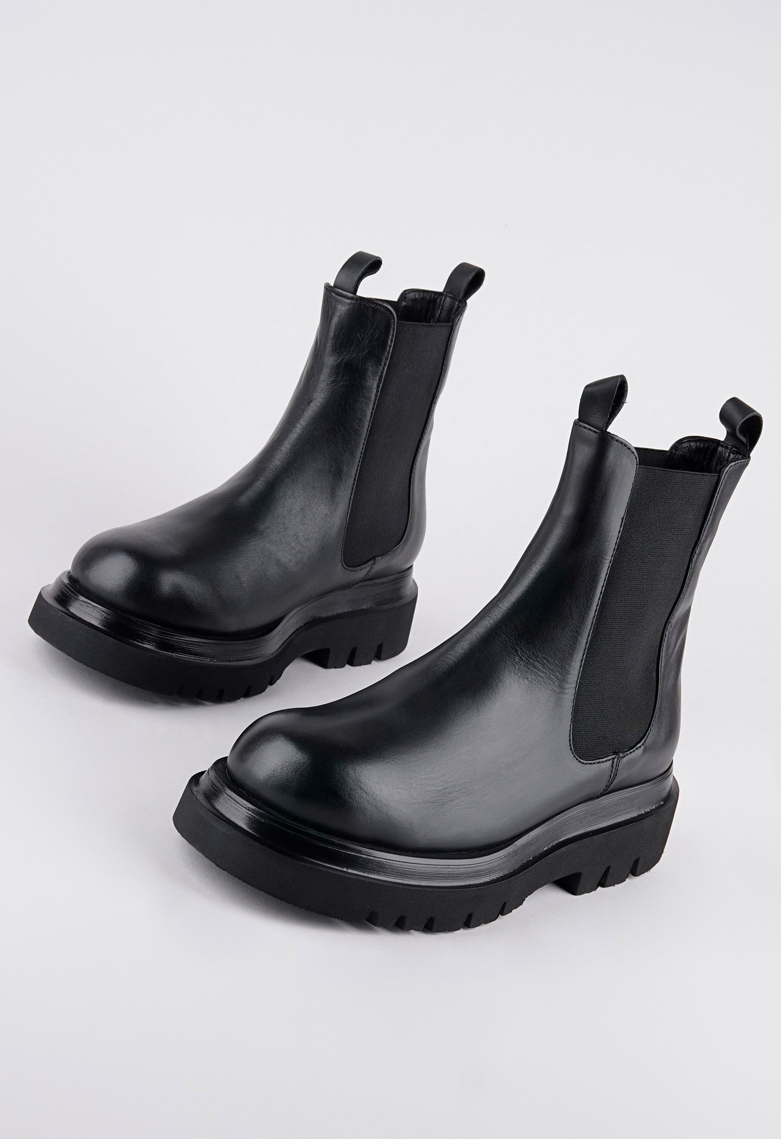 Ботинки Mario Berlucci Ботинки Mario Berlucci