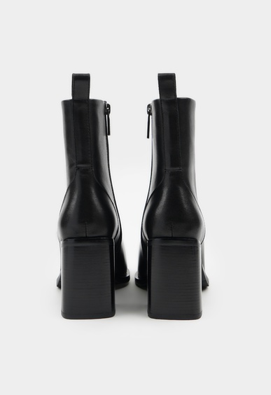 Ботильоны Mario Berlucci Ботильоны Mario Berlucci