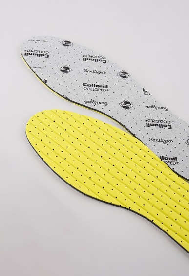 Стельки и вкладыши Collonil Стельки и вкладыши Collonil